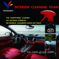 Multi Purpose Foaming Car Interior Cleaner Spray